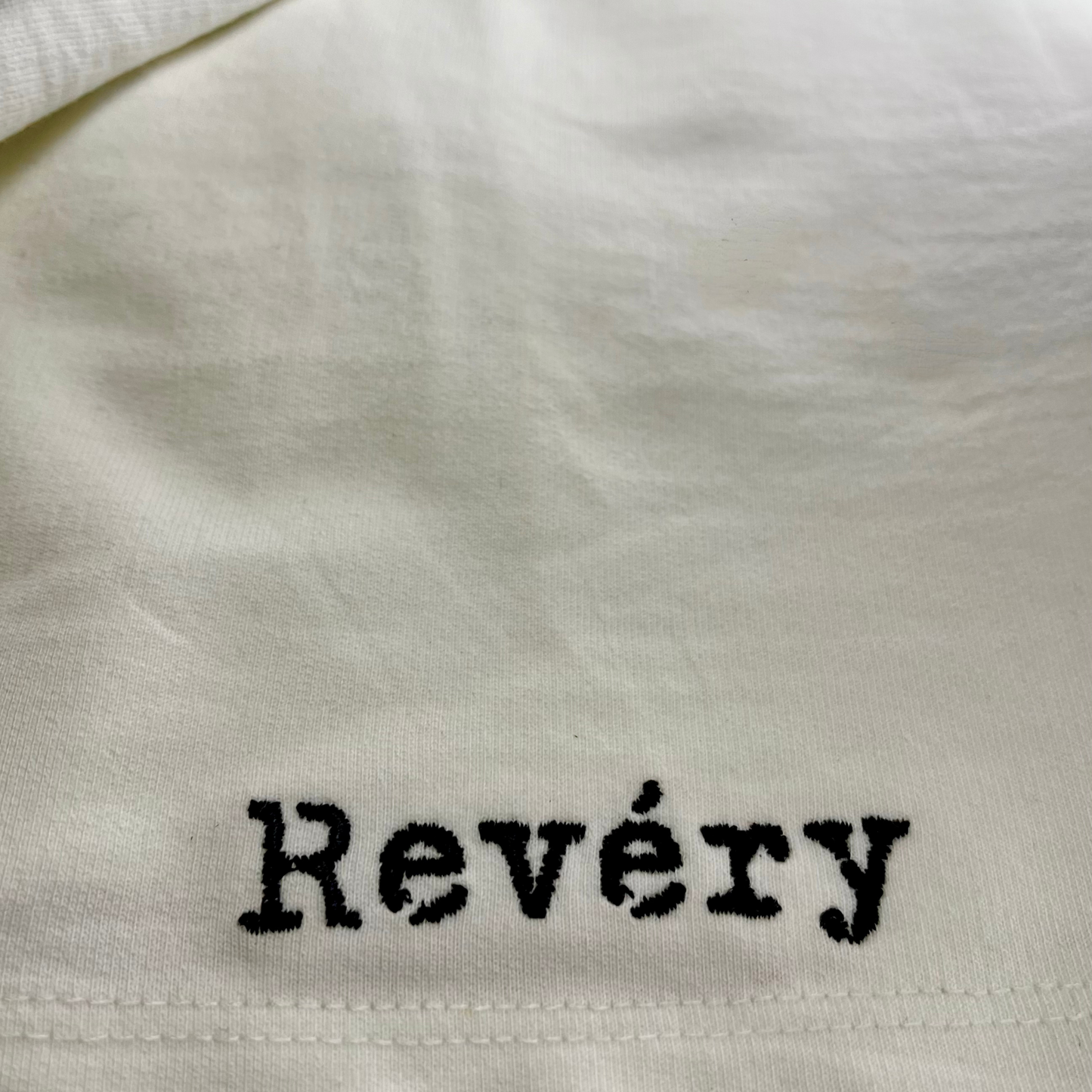LITERARY CALAMITY TEE