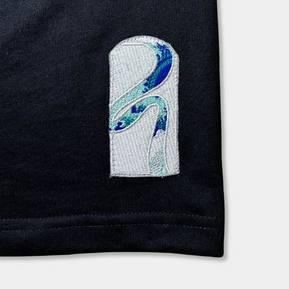 DROWNING CAFÉ TEE
